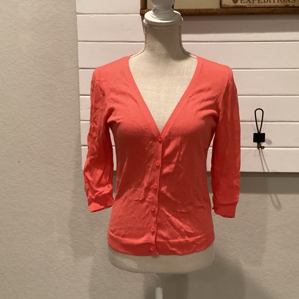 Frenchi Cardigan